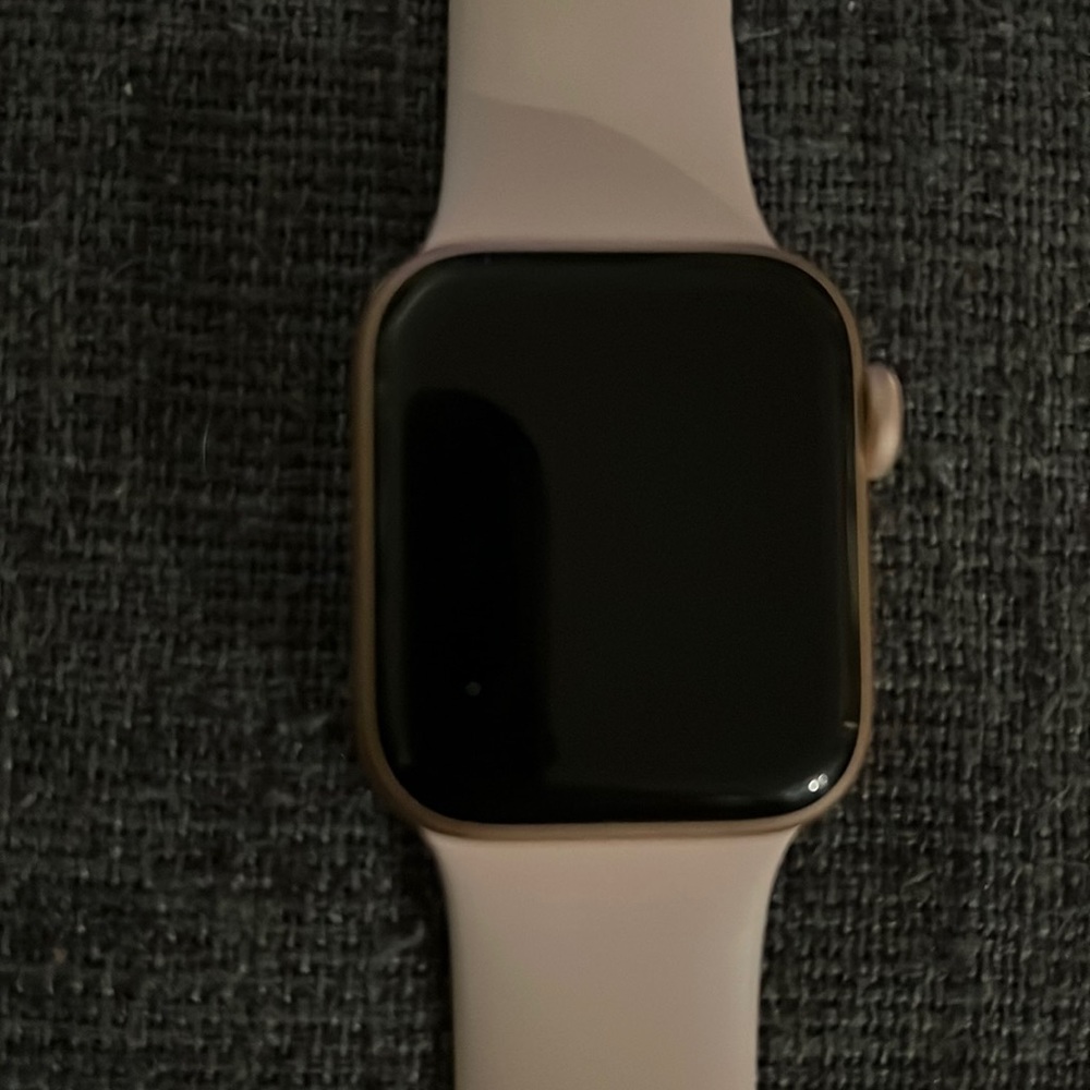 Apple Watch Series 5 40mm